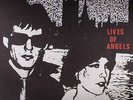 LIVES OF ANGELS - Elevator To Eden - Vinyl (LP)