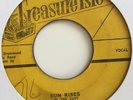 Dotty & Bonny Sun Rises Don Drummond and Band Eastern Standard Time TREASURE ISL