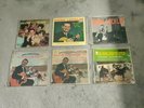 Hank Locklin LPs