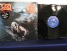 Ozzy Osbourne, Bark At The Moon,CBS Associated Records QZ 38987,1983,Heavy Metal