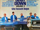 LP / Vinyl  The Beach Boys – Shut Down Vol.2