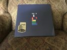 COLDPLAY  X AND Y  CAPITAL VAULT LIMITED EDITION 180 GM VINYL