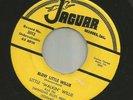 R&B ROCKER TITTYSHAKERS - LITTLE WALKIN WILLIE - BLOW LITTLE WI-HEAR 1955 JAGUAR