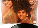 The Supremes Right On (1970) Stereo vinyl lp 33 RPM 12