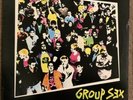 Group Sex by Circle Jerks (Vinyl, Frontier Records)