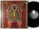Screamin' Jay Hawkins - S/T (Because Is In Your Mind) LP - Philips Shrink