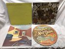 SMALL FACES 5 VINYL LP LOT: Early Ogden Nut Gone Flake Autumn Stone In The Shade