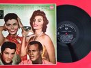 ELVIS PRESLEY (33 RPM - ITALY) LPM 10003  