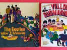 THE BEATLES (33 RPM-ITALY) PMCQ 31517  
