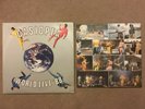 Casiopea ?– World Live '88 City Pop LP Vinyl Future Funk Jazz Fusion Latin VGM