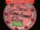 LIGABUE - BUON COMPLEANNO ELVIS - ANNIVERS. ED. LP180GR + PICTURE DISC NUMBERED