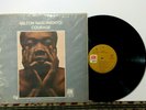 Milton Nascimento ?– Courage, Made in Brazil 1969 LP - MPB Latin Jazz - EX Vinyl