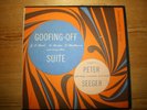 PETE SEEGER.