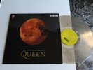QUEEN - THE CULT DIMENSION - 33 GIRI - 12