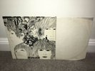THE BEATLES Revolver LP Parlophone 1966 Mono UK Press