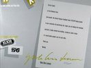 John Lennon And Yoko Ono* ?– Happy Xmas (War Is Over) lp