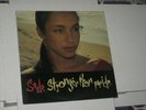 33rpm SADE stronger than pride(1988)EPIC OE 44210 nice SEE PICS