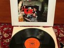 BOB DYLAN - BRINGING IT ALL BACK HOME - UK MONO 1st Press CBS / Strong EX/EX LP