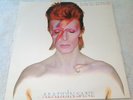 David Bowie Aladdin Sane 12