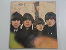 The Beatles For Sale UK Stereo 