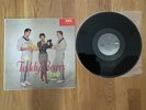 TEDDY BEARS SING JAPANESE PRESSING  STEREO LP RECORD PHIL SPECTOR