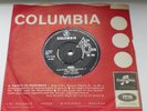 CLIFF RICHARD ANGEL RAZZLE DAZZLE UK COLUMBIA EXPORT 1965 RARE DC 762