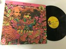 Cream Disraeli Gears Rock Record lp original vinyl album