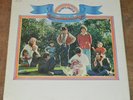 *SUNFLOWER* LP by The Beach Boys, 1970 Brother (Reprise) RS-6382, VG/VG