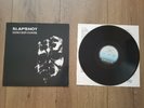 Slapshot - Sudden Death Overtime LP 1990 SSD DYS F.U.'s 