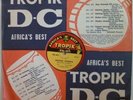 ZIMBABWE ZAMBIA SOUTH AFRICA 78 RPM GRAYSON QUARTET MWANA OSAMVA TROPIK HEAR