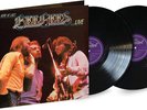 BEE GEES - HERE AT LAST...BEE GEES...LIVE, 2020 EU vinyl 2LP, NEW - SEALED