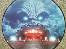Iron maiden triple Rock in Rio album picture disc