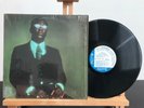 GRANT GREEN VISIONS BLUE NOTE BST 84373 USA 1971 NM/VG+