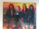 STRANGEWAYS LP WALK IN THE FIRE Vinyl RCA 9662-1 R 1989 sealed new