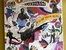 The Decemberists I’ll Be Your Girl Signed lp Vinyl Record AUTOGRAPHED