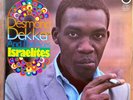 LP Desmond Dekker and the Aces Israelites ember 80 167 IT