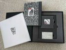 PEARL JAM Vs / Vitalogy Fan Club Rare Boxset
