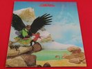 Budgie Never Turn Your Back On A Friend Album