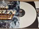 Live 2012 Vol. 1 by Thin Lizzy (Vinyl LP, White Colored) NM