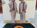 CARLOS Y JOSE  los gorgoritos  LP VG+ FALCON