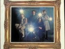 Beatles Strawberry Fields Forever/Penny Lane East Coast Sleeve and 45 VG++ Vinyl