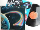 RAINBOW    down to earth
