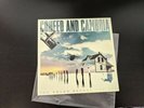 COHEED AND CAMBRIA-THE COLOR BEFORE THE SUN - VINILO NEW VINYL RECORD