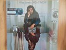Wizz Jones - Right Now - Vinyl LP