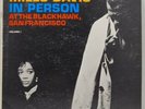 1961 Miles Davis Friday Night In Person Columbia ?Six Eye Mono CL-1669