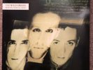 THE WILD SWANS BRINGING HOME THE ASHES 1988 SIRE RECORDS LP EX