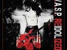 W.A.S.P.-REIDOLIZED (SOUNDTRACK TO THE CRIMSON IDOL) VINYL LP NEW