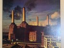 Pink Floyd ?– Animals Vinyl LP Super Rare US 1977 Terre Haute Promo *VG+/EX*