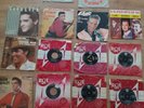 ELVIS PRESLEY  15  7