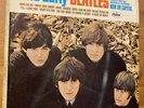 THE BEATLES - THE EARLY BEATLES - ORIGINAL 1965 LP VINYL RECORD on CAPITOL